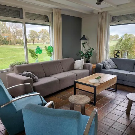 De Bonte Koe Nyaraló *