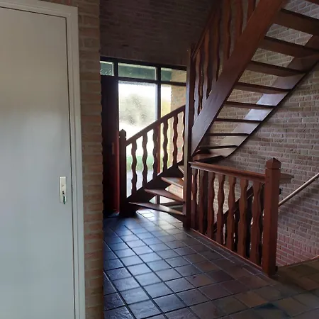 De Bonte Koe Nyaraló *