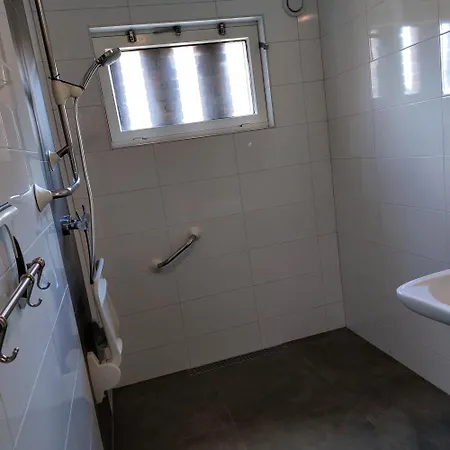 Nyaraló De Bonte Koe