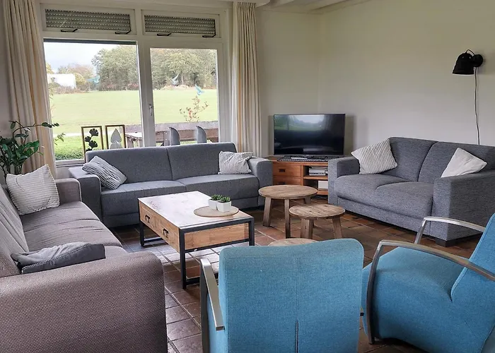 De Bonte Koe * Meddo