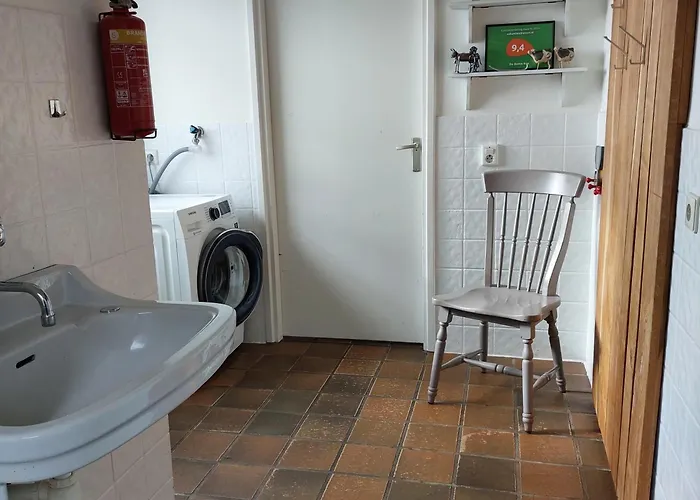 Dom wakacyjny De Bonte Koe Meddo