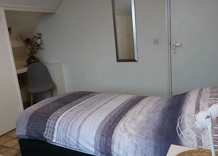 Dom wakacyjny De Bonte Koe Meddo