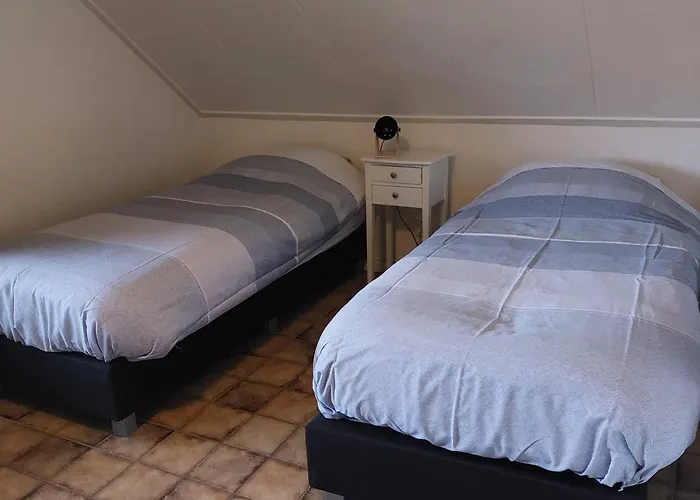 De Bonte Koe Dom wakacyjny *