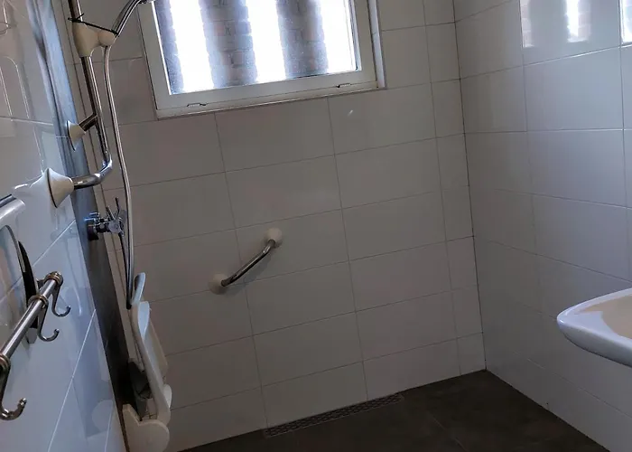 Dom wakacyjny De Bonte Koe