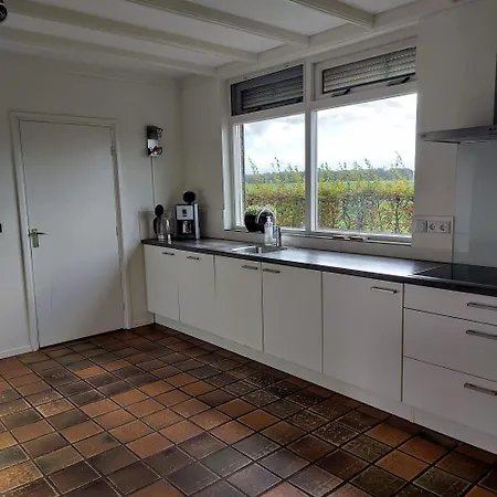 De Bonte Koe Holiday home *