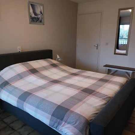 Holiday home De Bonte Koe *