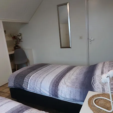 Holiday home De Bonte Koe Meddo