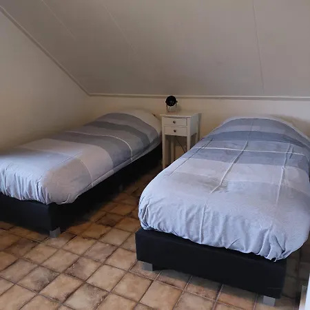 De Bonte Koe Holiday home *